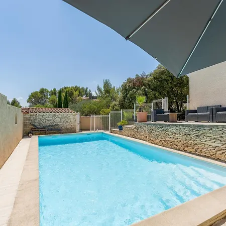 L'angloise Avec Piscine Villa