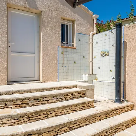 L'angloise Avec Piscine Villa *