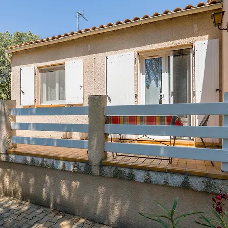 L'angloise Avec Piscine Villa *